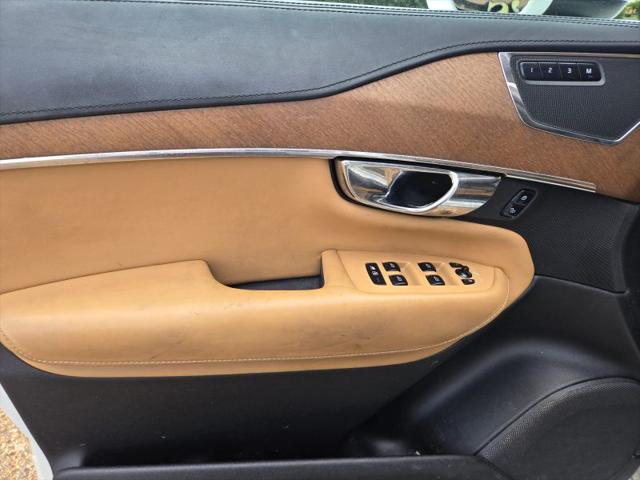 2016 Volvo XC90 T6 Inscription