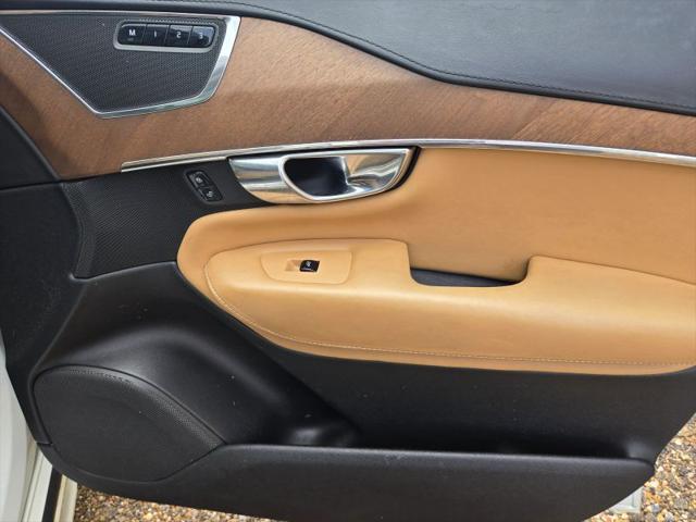 2016 Volvo XC90 T6 Inscription
