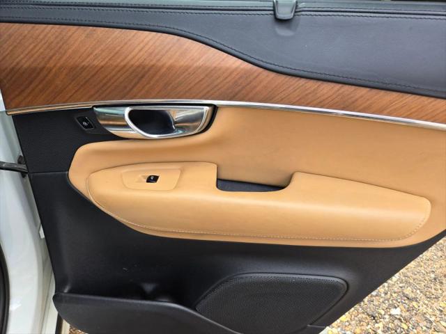 2016 Volvo XC90 T6 Inscription