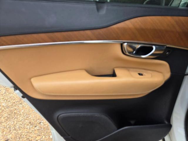 2016 Volvo XC90 T6 Inscription