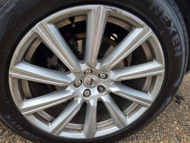 2016 Volvo XC90 T6 Inscription