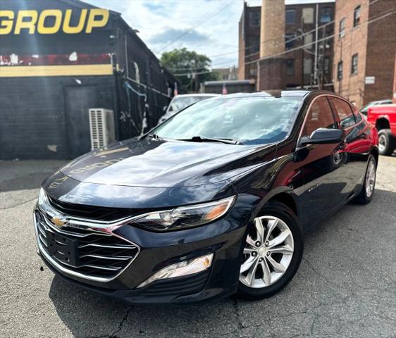 2023 Chevrolet Malibu FWD 1LT for sale in Newark, NJ