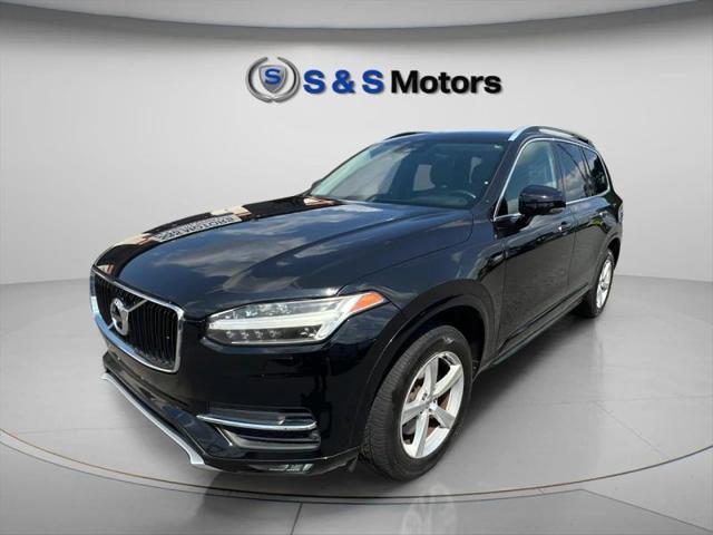 2017 Volvo XC90 T5 Momentum for sale in Marietta, GA