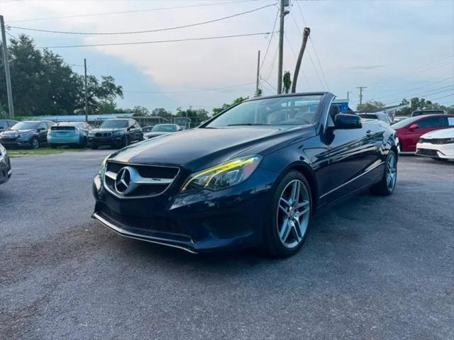 2014 Mercedes-Benz E 350 E 350 for sale in Tampa, FL