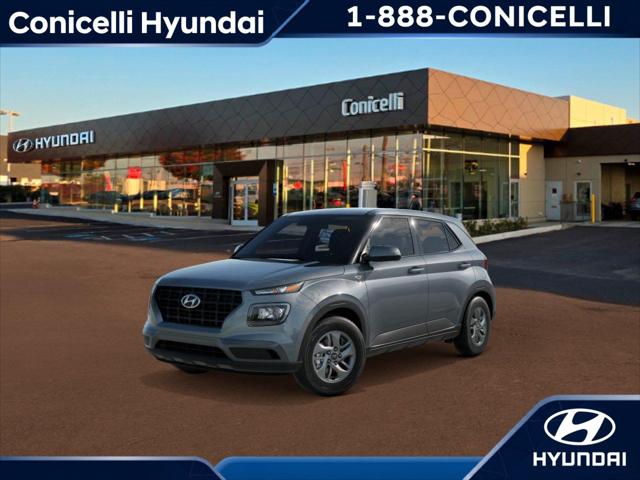 2026 Hyundai Venue SE for sale in Conshohocken, PA