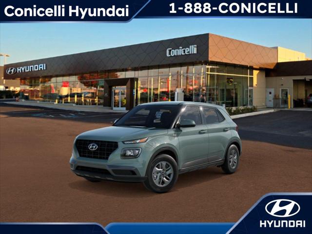 2026 Hyundai Venue SE for sale in Conshohocken, PA