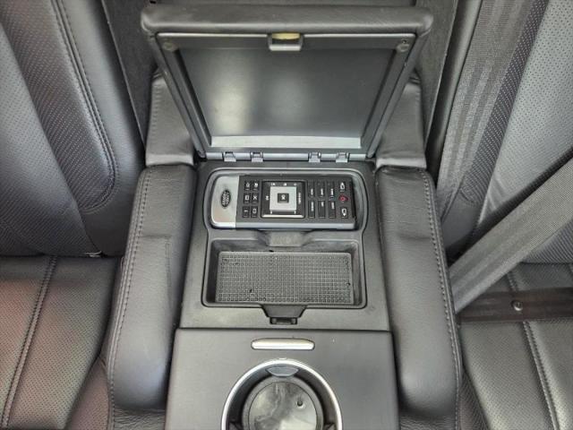 2014 Land Rover Range Rover 5.0L V8 Supercharged Autobiography