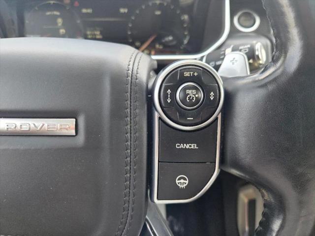 2014 Land Rover Range Rover 5.0L V8 Supercharged Autobiography