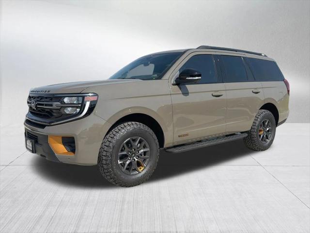 2027 Ford Expedition Tremor for sale in Hillsboro, TX