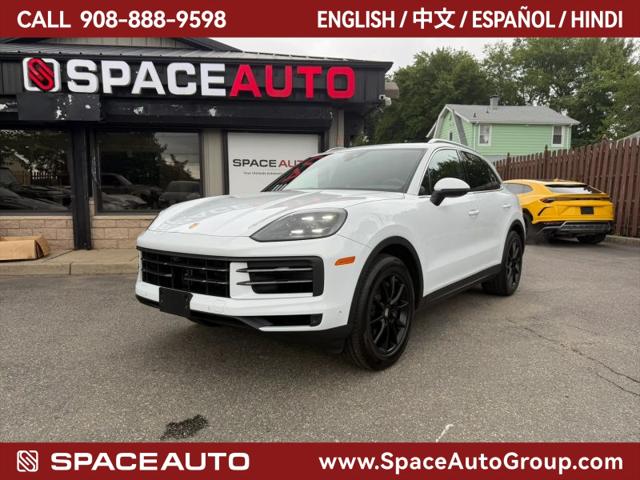 2024 Porsche Cayenne Base for sale in East Brunswick, NJ