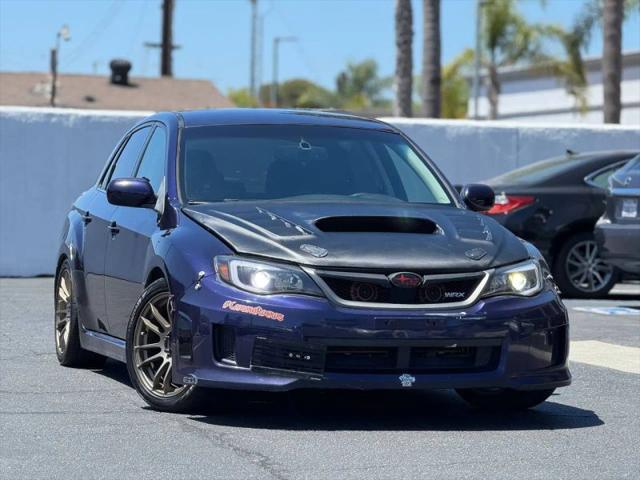 2013 Subaru Impreza WRX WRX for sale in Newport Beach, CA
