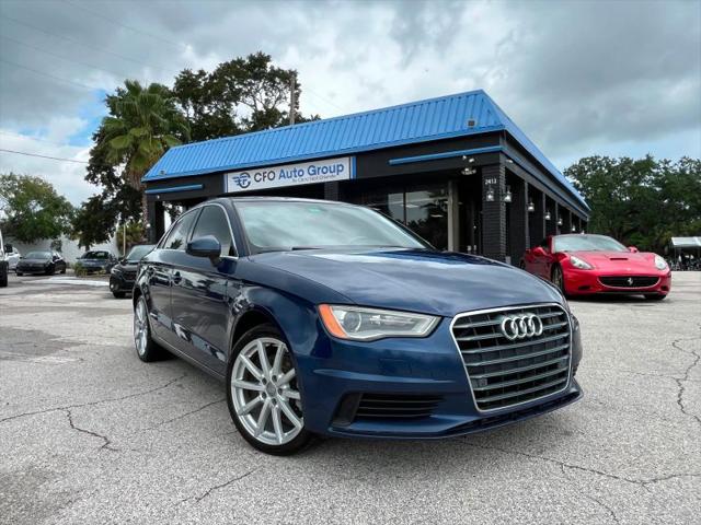 2016 Audi A3 1.8T Premium for sale in Orlando, FL