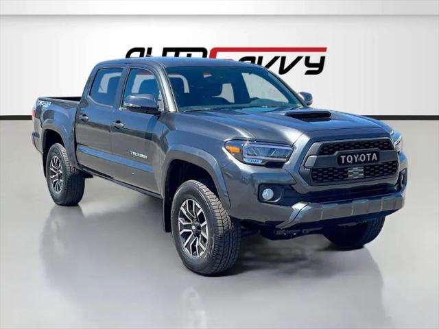 2023 Toyota Tacoma TRD Sport for sale in Reno, NV