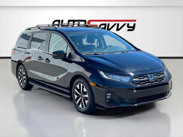 2026 Honda Odyssey EX-L for sale in Reno, NV