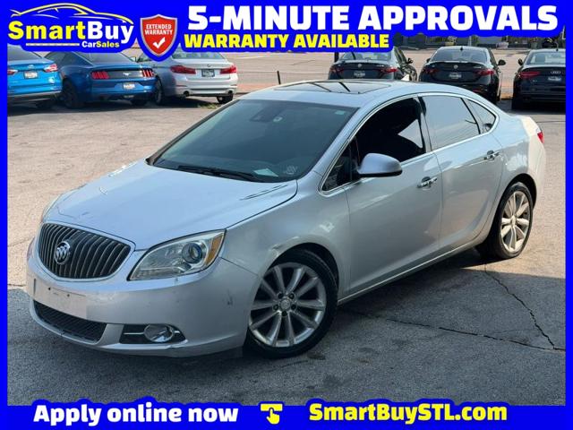 2014 Buick Verano Convenience Group for sale in Saint Louis, MO