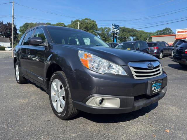 2012 Subaru Outback 2.5i for sale in Abington, MA