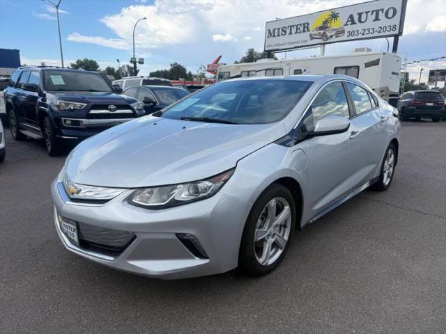 2018 Chevrolet Volt LT for sale in Lakewood, CO
