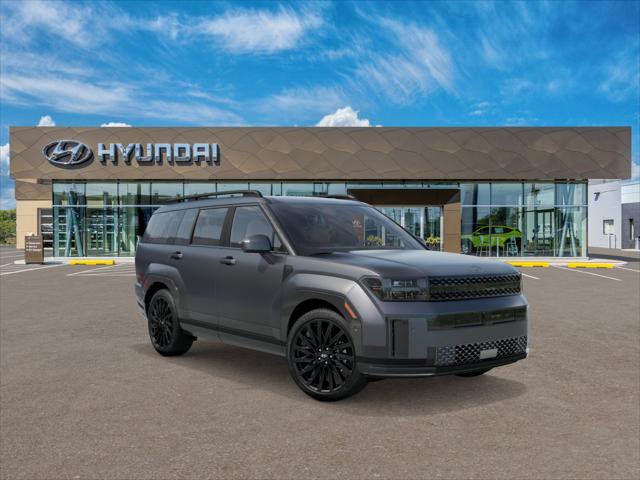 New 2027 Hyundai Santa Fe Calligraphy For Sale in Tucson, AZ