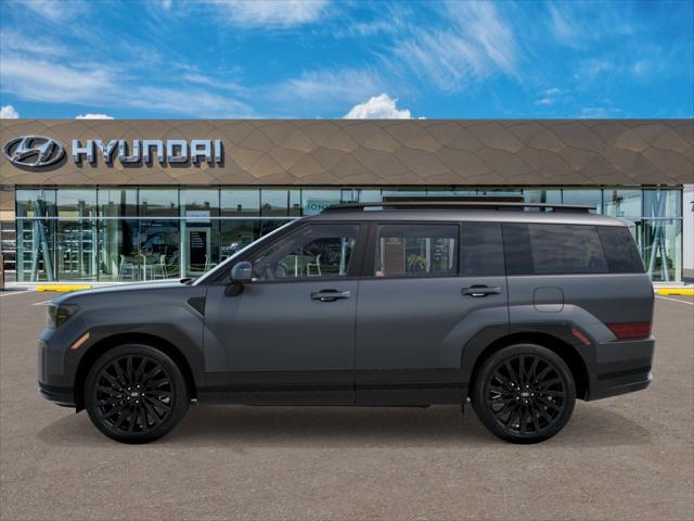 New 2027 Hyundai Santa Fe Calligraphy For Sale in Tucson, AZ