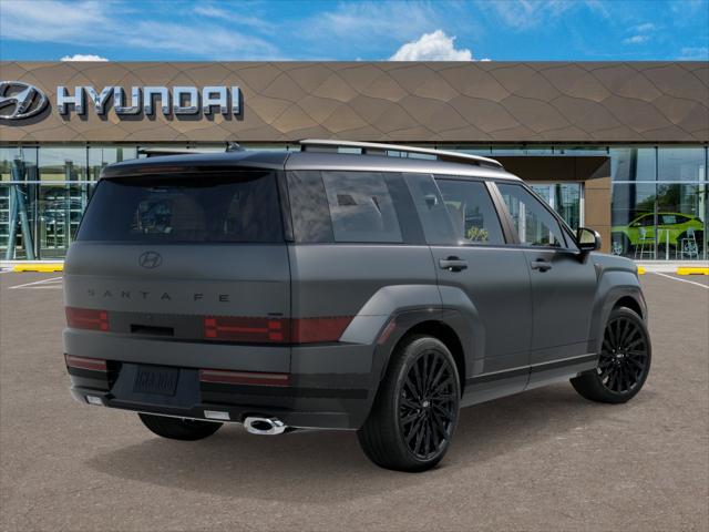New 2027 Hyundai Santa Fe Calligraphy For Sale in Tucson, AZ