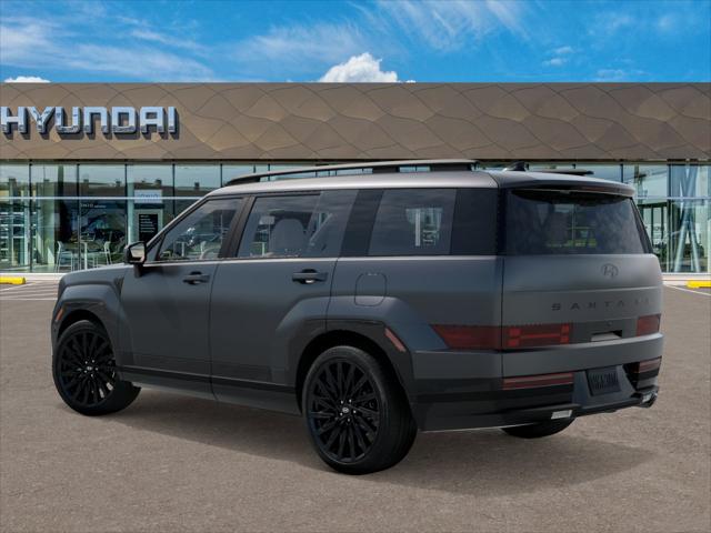 New 2027 Hyundai Santa Fe Calligraphy For Sale in Tucson, AZ