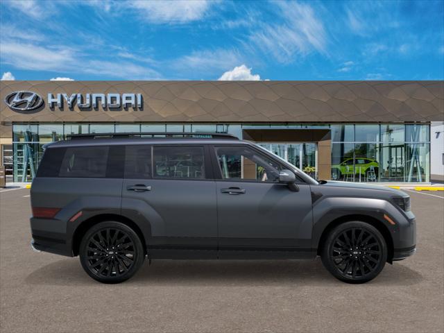 New 2027 Hyundai Santa Fe Calligraphy For Sale in Tucson, AZ