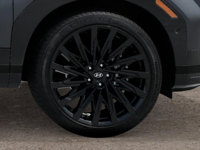 New 2027 Hyundai Santa Fe Calligraphy For Sale in Tucson, AZ