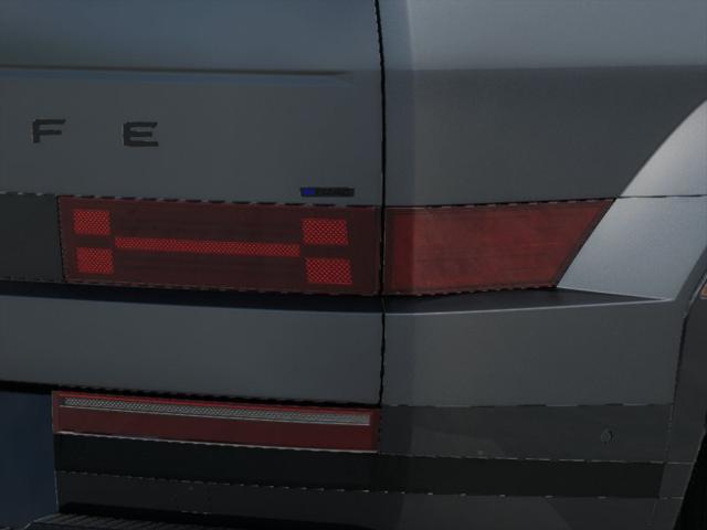 New 2027 Hyundai Santa Fe Calligraphy For Sale in Tucson, AZ