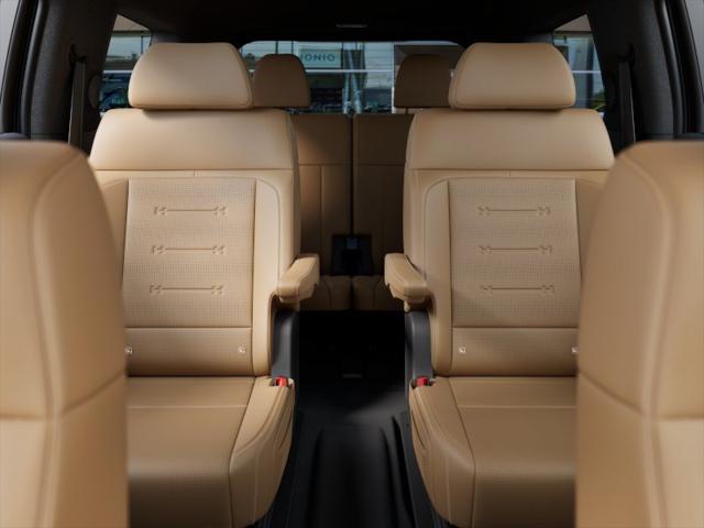 New 2027 Hyundai Santa Fe Calligraphy For Sale in Tucson, AZ
