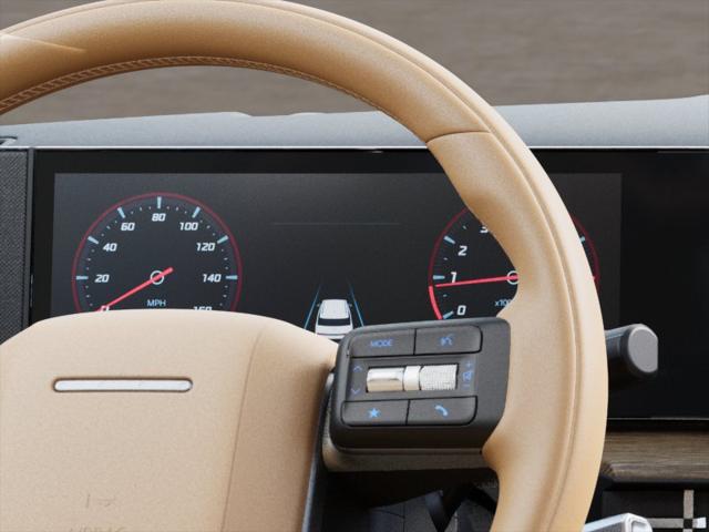 New 2027 Hyundai Santa Fe Calligraphy For Sale in Tucson, AZ
