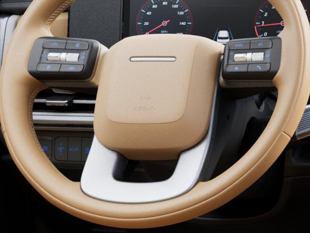 New 2027 Hyundai Santa Fe Calligraphy For Sale in Tucson, AZ