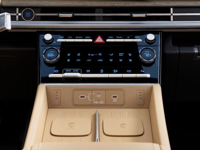 New 2027 Hyundai Santa Fe Calligraphy For Sale in Tucson, AZ