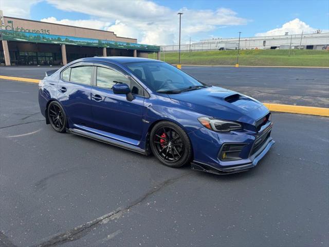 2019 Subaru WRX Premium for sale in Wilkes Barre, PA