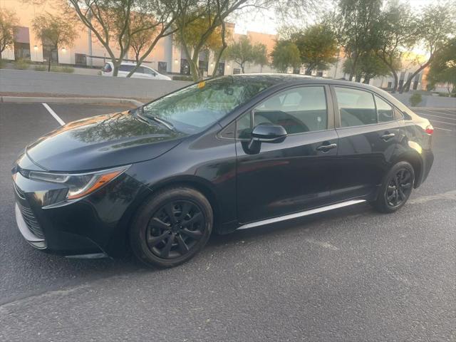 2024 Toyota Corolla LE for sale in Phoenix, AZ