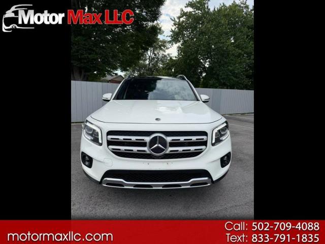 2021 Mercedes-Benz GLB 4MATIC for sale in Louisville, KY