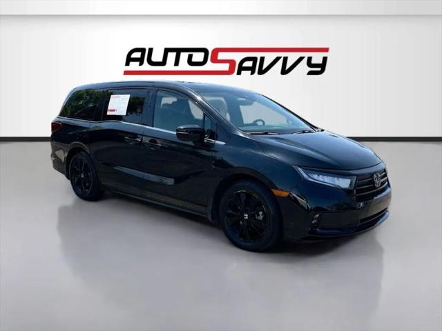 2024 Honda Odyssey Sport for sale in Gilbert, AZ