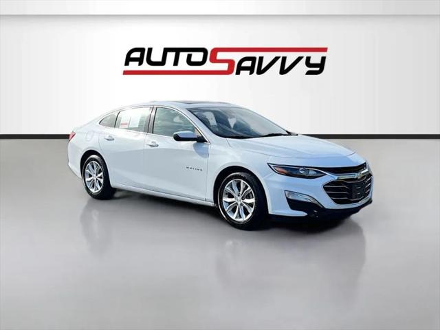 2024 Chevrolet Malibu FWD 1LT for sale in Gilbert, AZ