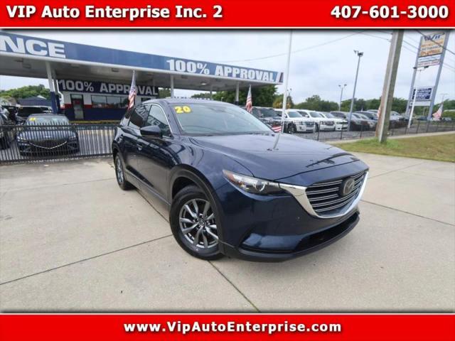 2020 Mazda CX-9 Touring for sale in Orlando, FL