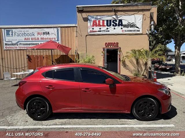 2014 Mazda Mazda3 i Sport for sale in San Jose, CA