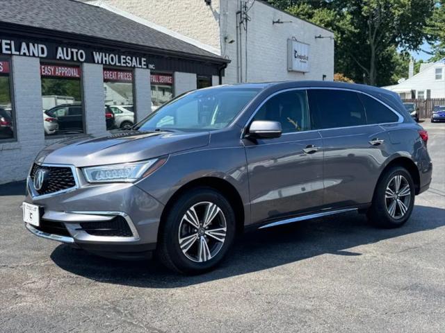 2018 Acura MDX Base for sale in Willowick, OH
