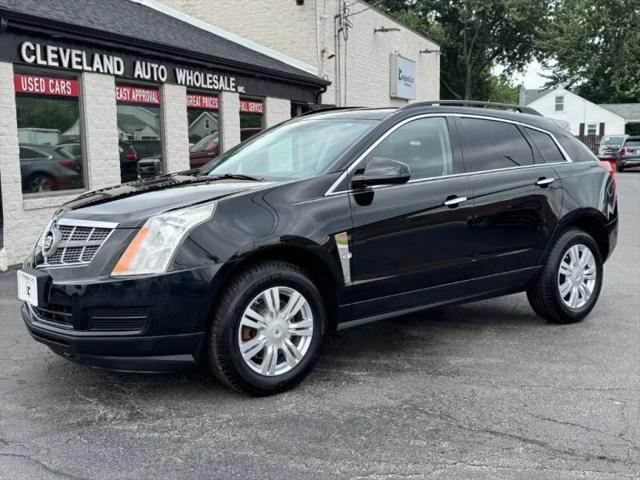 2010 Cadillac SRX Standard for sale in Willowick, OH