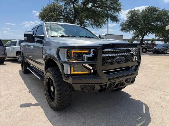 2021 Ford F-250 LARIAT for sale in Lake Worth, TX