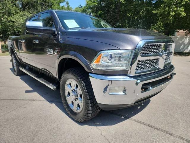 2016 Ram 2500 Laramie for sale in Lake Worth, TX