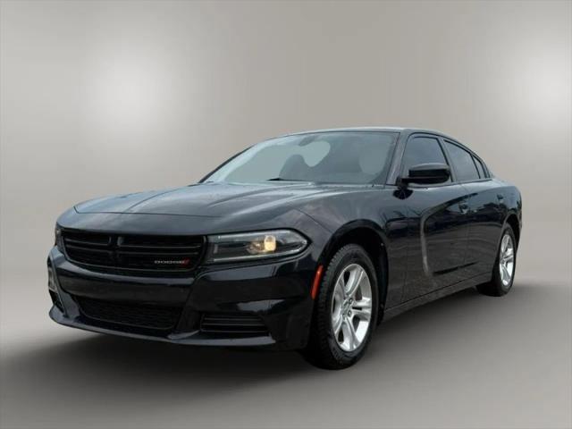 2022 Dodge Charger SXT RWD for sale in Auburndale, FL