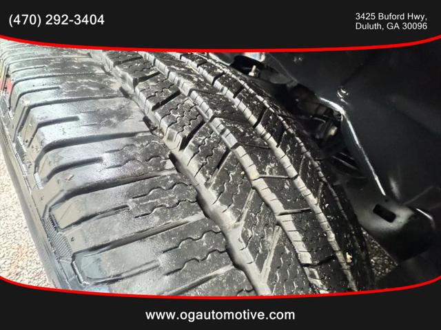 2021 Ram 1500 Big Horn Crew Cab 4x2 5'7" Box