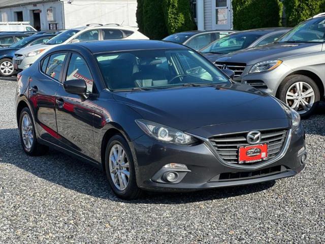 2015 Mazda Mazda3 i Grand Touring for sale in Lakewood, NJ
