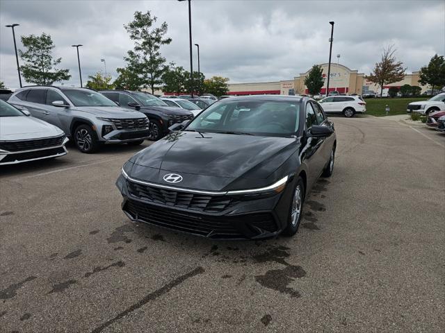 2026 Hyundai Elantra SE for sale in Milwaukee, WI