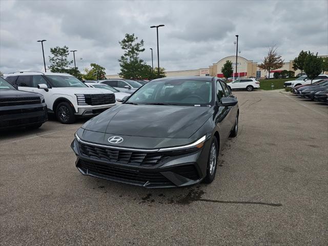 2026 Hyundai Elantra SE for sale in Milwaukee, WI