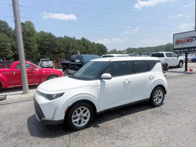 2023 Kia Soul LX for sale in Dawsonville, GA