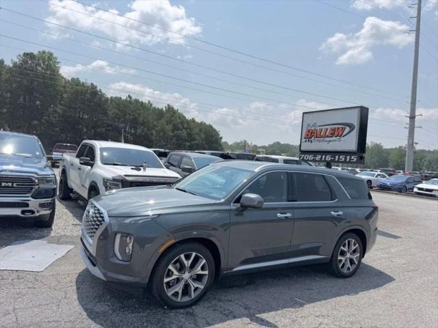 2022 Hyundai Palisade Limited for sale in Dawsonville, GA